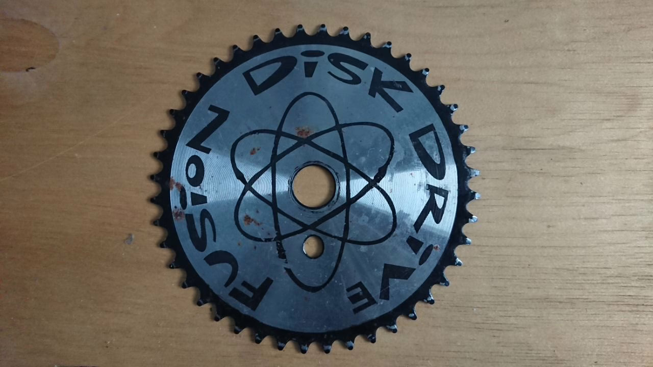 Pyöräkeskeinen maailmankuva