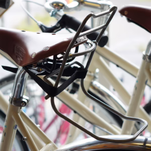 Carradice Classic Bag Rack