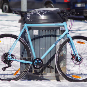 Surly Preamble Flatbar