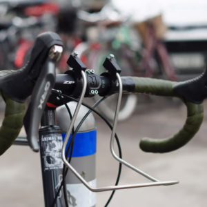 Carradice Bagman Universal Bar Rack