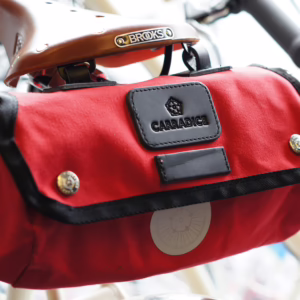 Carradice Zipped Roll