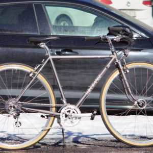 Velo Orange Campeur "Ville et Campagne"