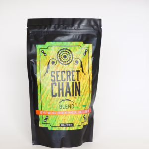 Silca Secret Chain Blend -kuumavaha