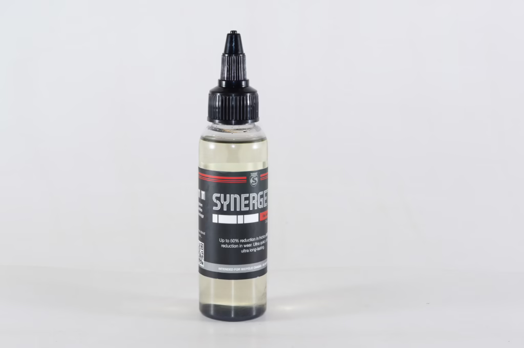 Silca Synergetic