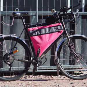 Velo Orange -lokasuojat