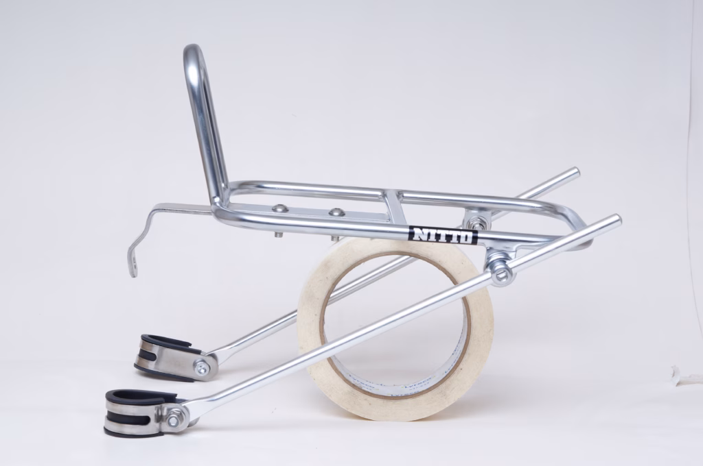 Nitto M-18 etutarakka
