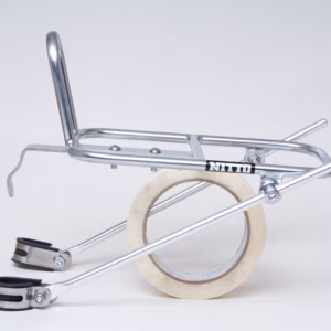 Nitto M-18 etutarakka