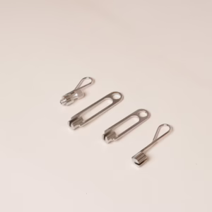 Nitto Cantilever-jarrun kuoren pysäytin taakse