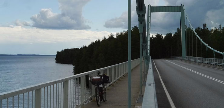 Suomen läpileikkaus 2022 – OSA I