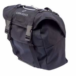 Carradice Bowland Bar Bag