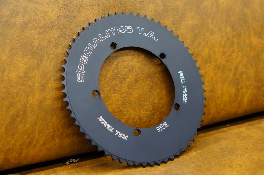 T.A. Specialites Full Track eturatas 144bcd
