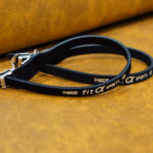 MKS Fit Alpha Sports remmit