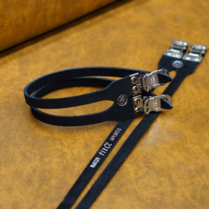 MKS Fit Alpha Sports tuplaremmit