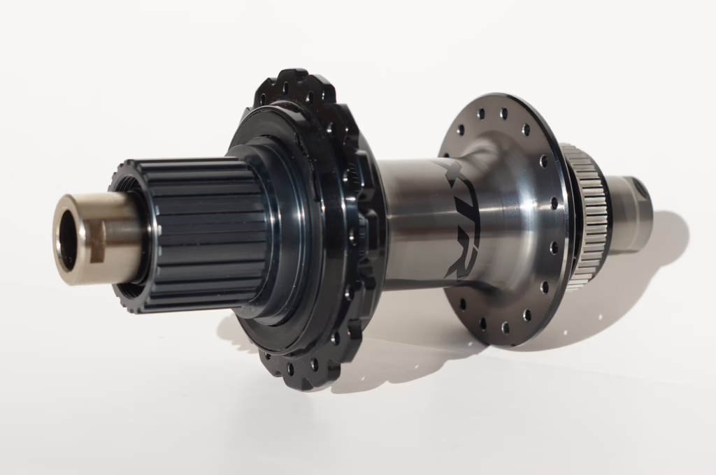 Shimano XTR takanapa FH-M9111 12v. microspline