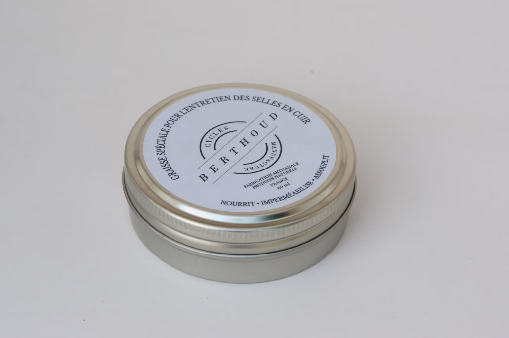 Berthoud cycles satularasva 60ml