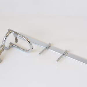 Rene Herse Decaleur Nitto