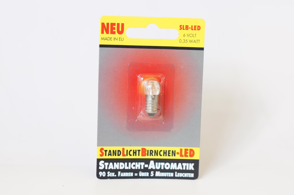 Retrofit led-takapolttimo
