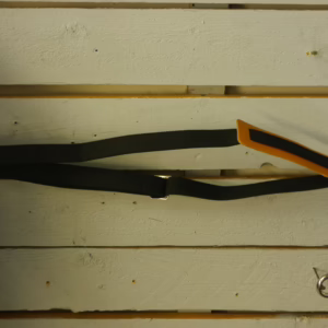 Carradice satulalaukun olkahihna