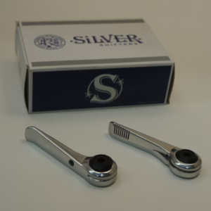 Silver Shifters viistoputkivaihtajat