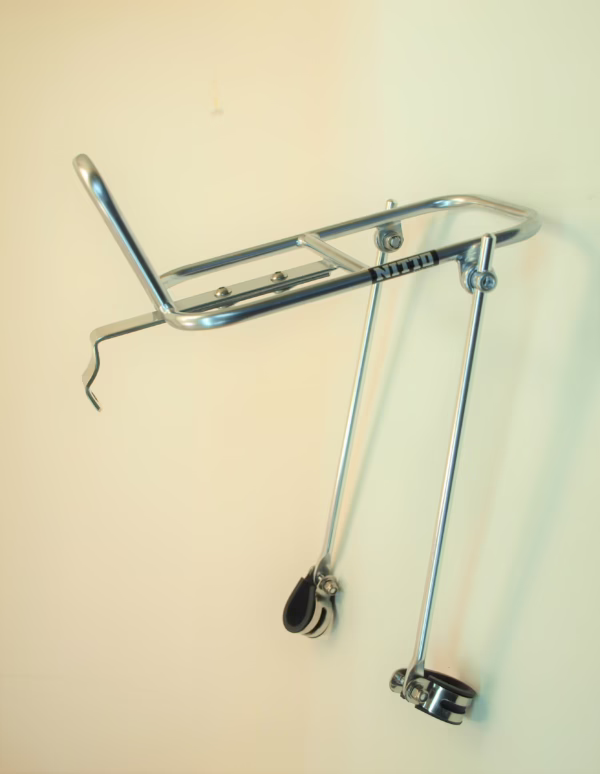 Nitto M-18 etutarakka