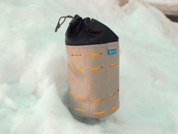 Blahol napostelupussukka