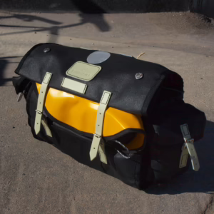 Carradice Nelson Longflap