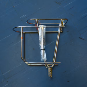 Velo Orange Campeur -takatarakka