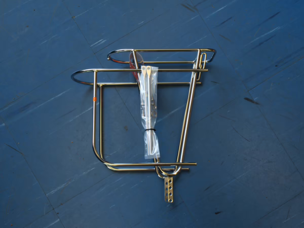 Velo Orange Campeur -takatarakka