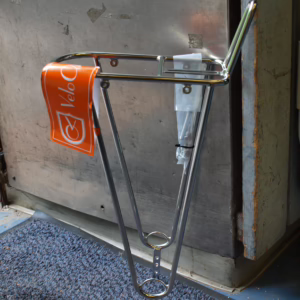 Velo Orange Constructeur -etutarakka