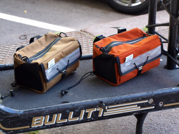 Velo Orange Mini-Rando Bag