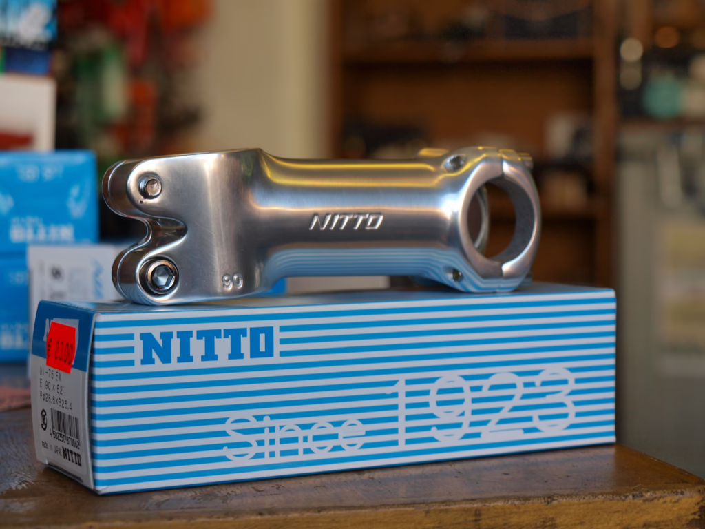 Nitto UI-75 EX