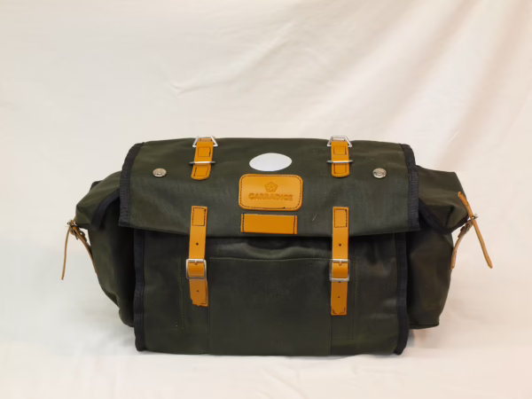 Carradice Camper Longflap