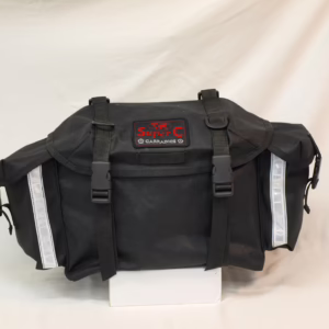 Carradice Super C satulalaukku