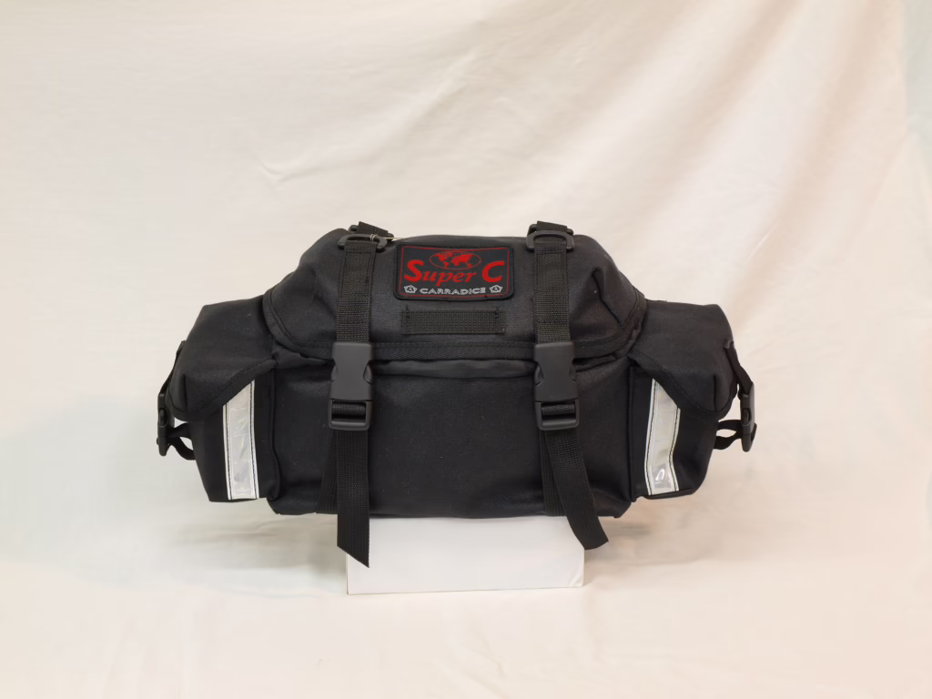 Carradice Audax Lightweight