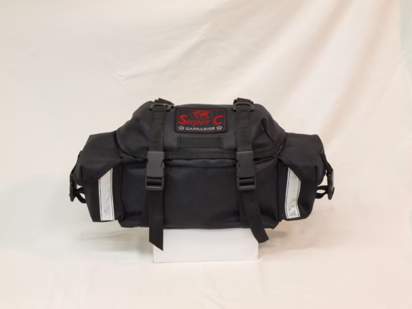 Carradice Audax Lightweight