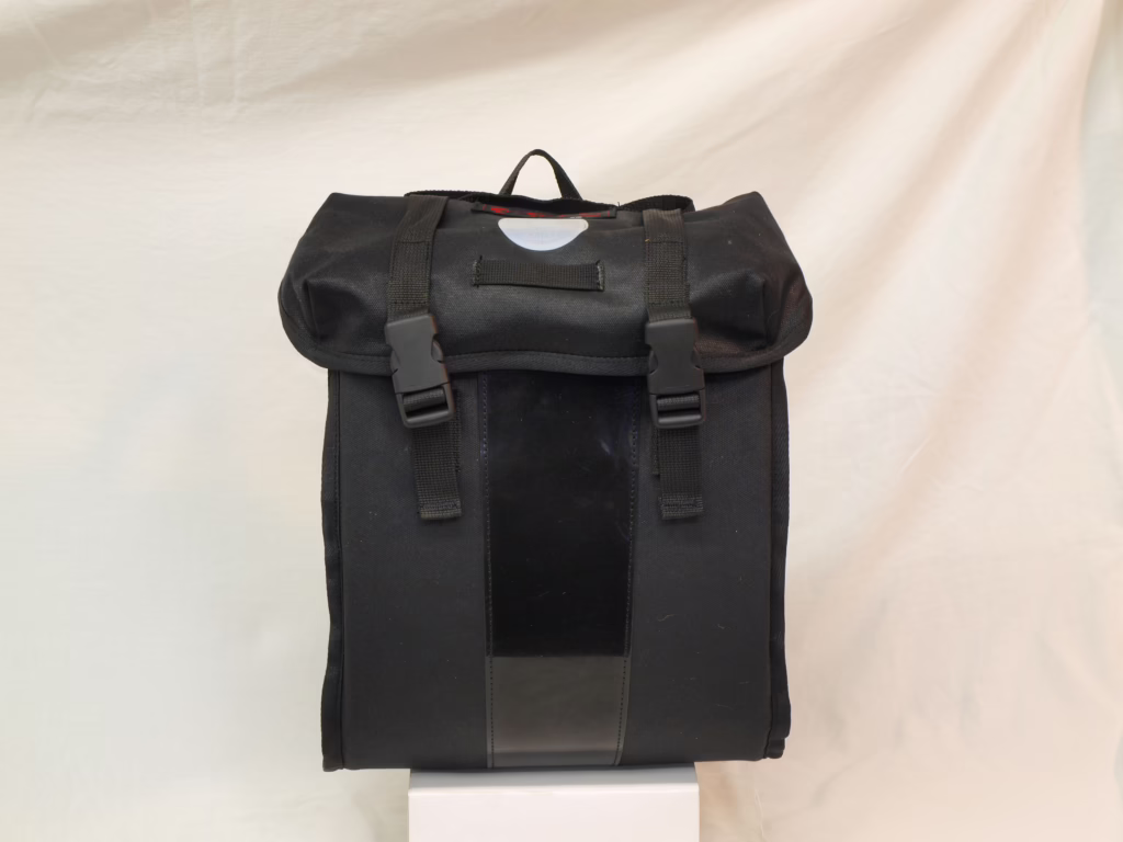 Carradice SQR Slim