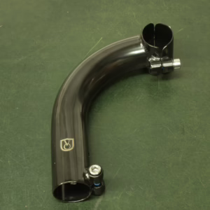 Velo Orange Cigne ohjainkannatin, "mirror""